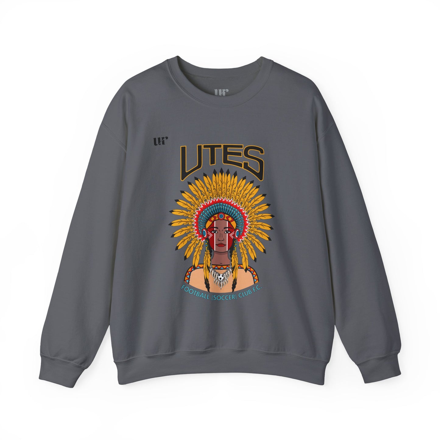 Sweatshirt Utes
