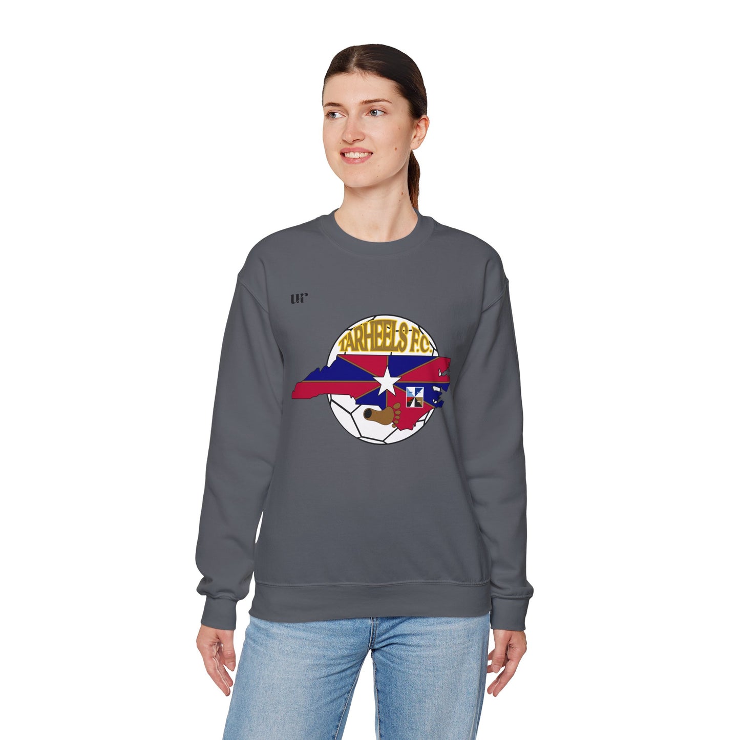 Sweatshirt TarHeels
