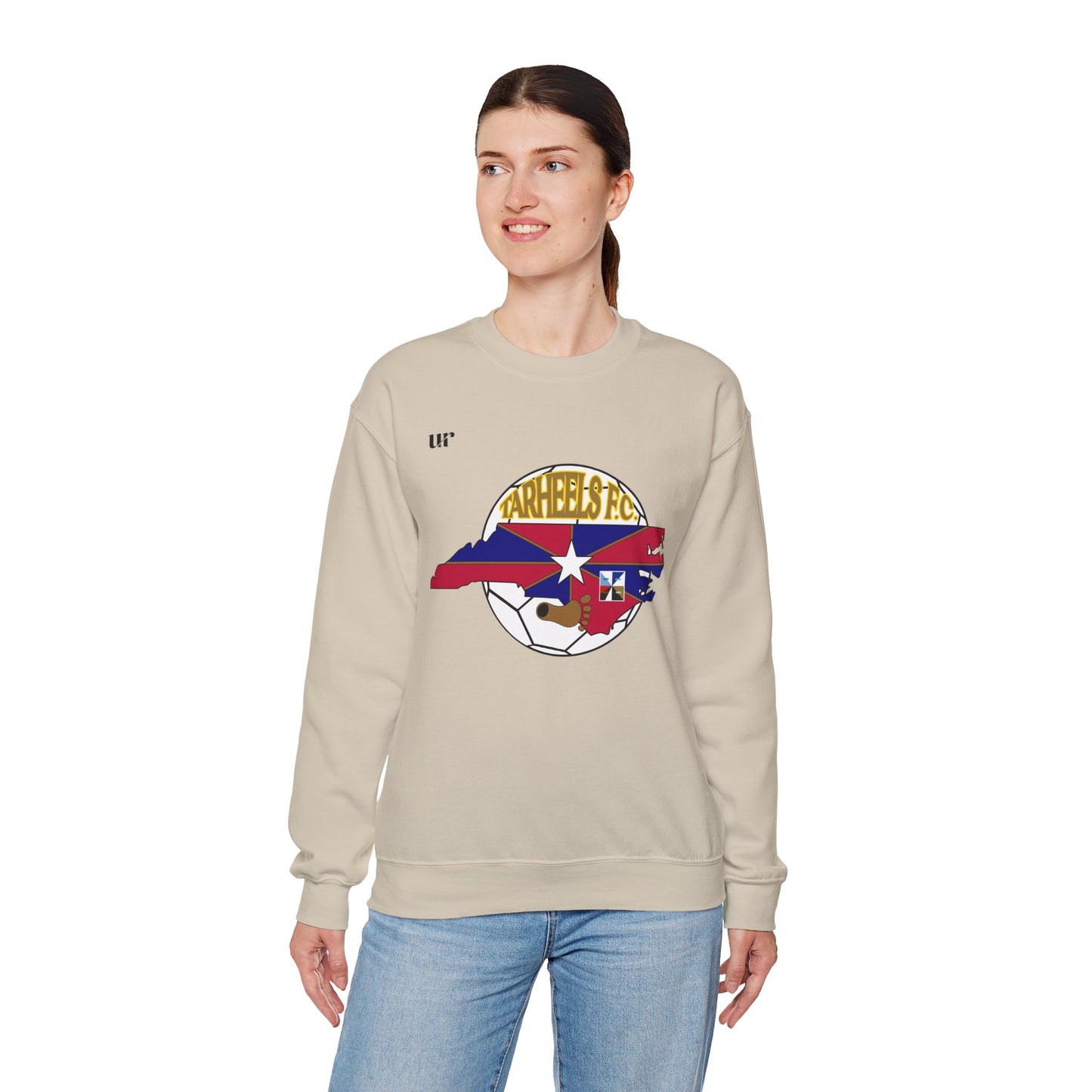 Sweatshirt TarHeels