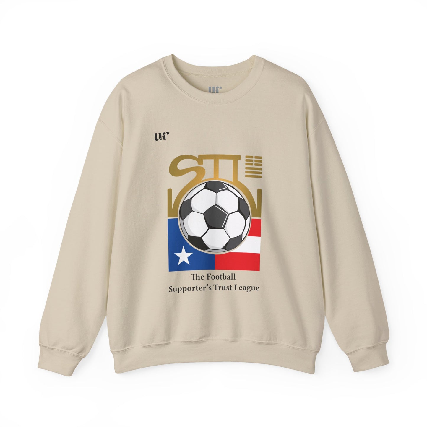Sweatshirt STL