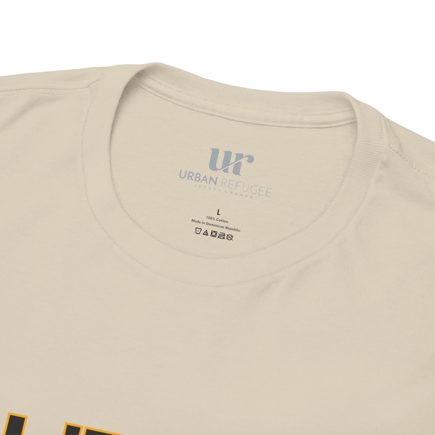 T-shirt Utes