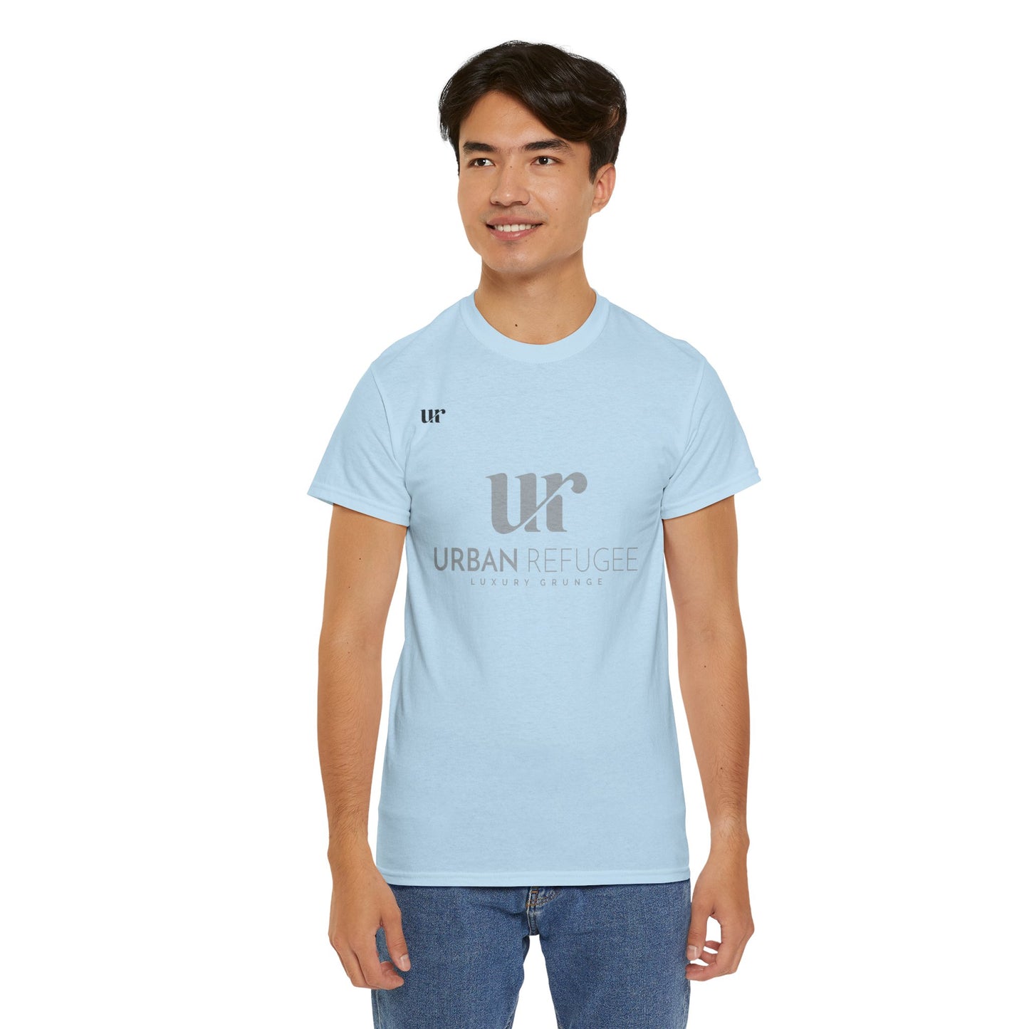 T-shirt Urban Refugee