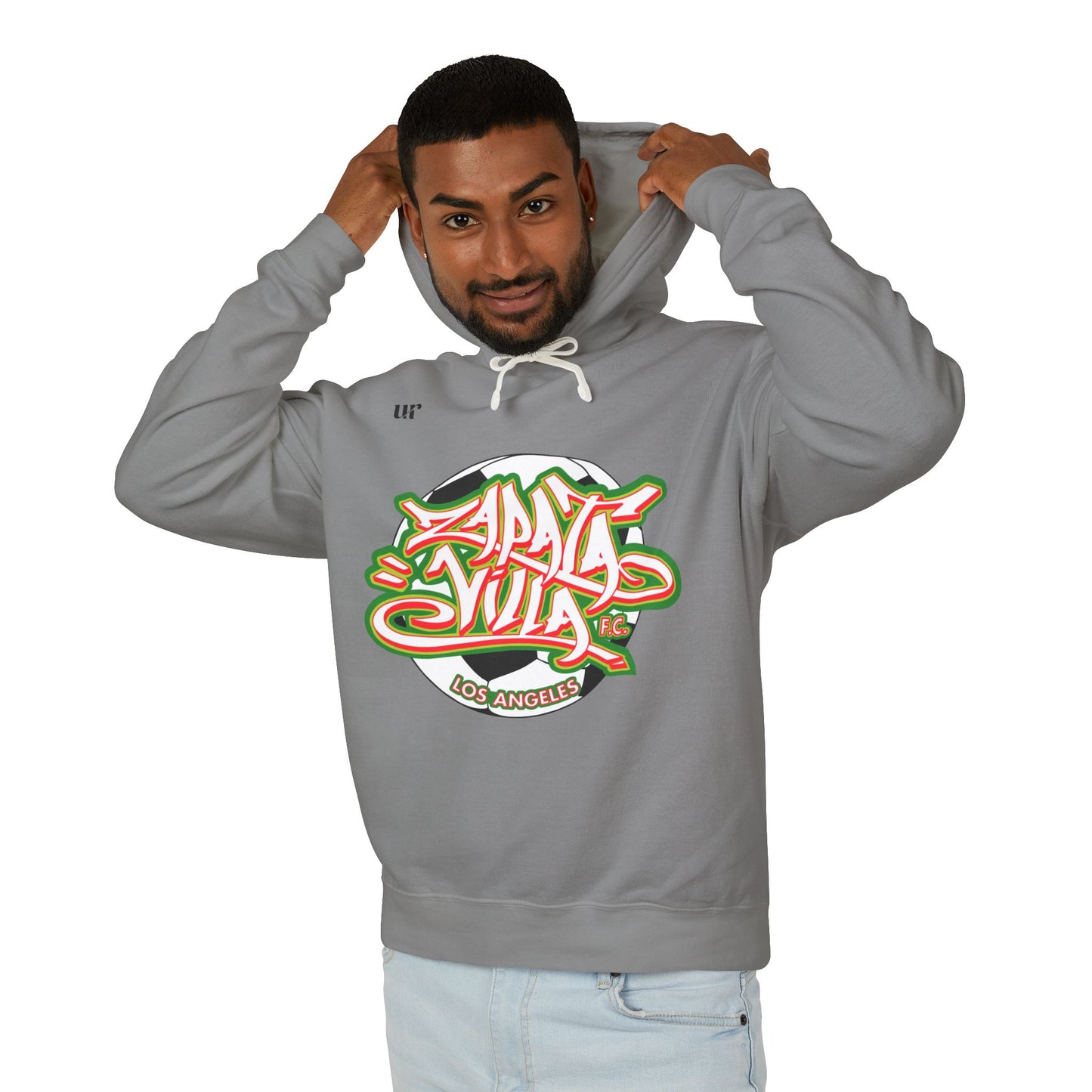 Hoodie Zapata Villa