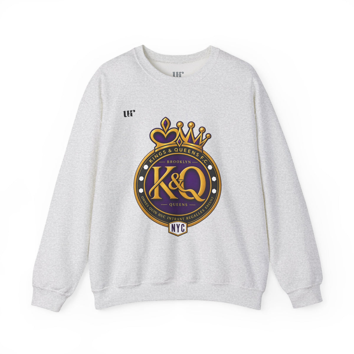 Sweatshirt Kings & Queens