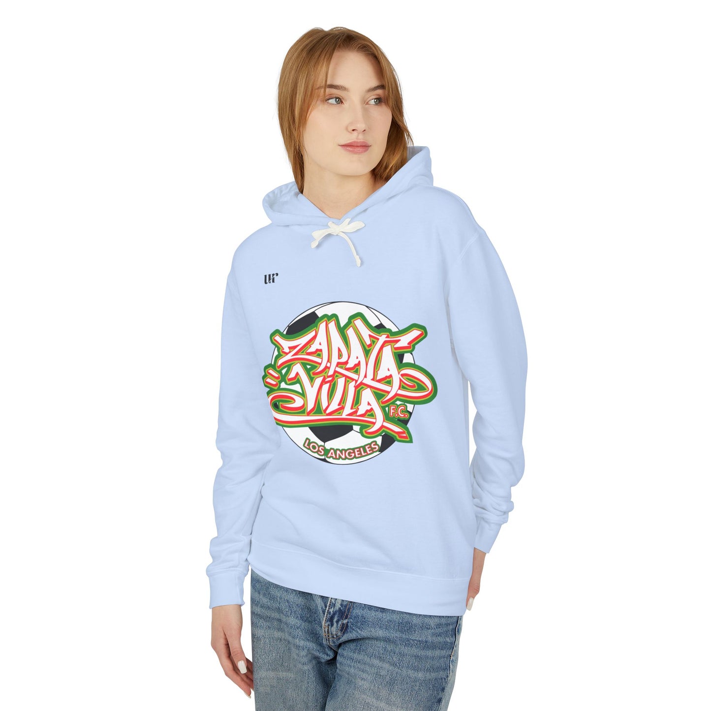Hoodie Zapata Villa