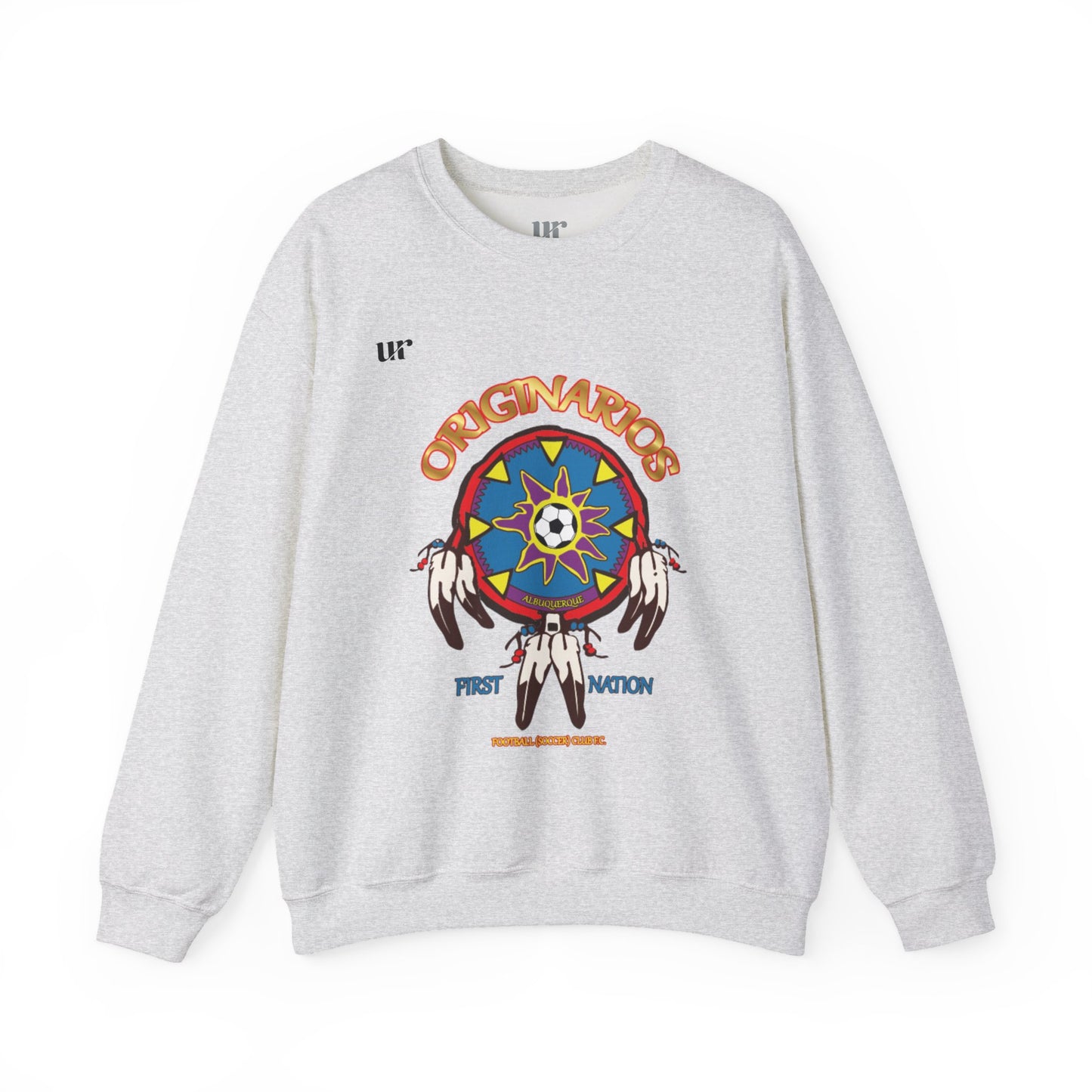 Sweatshirt Originarios