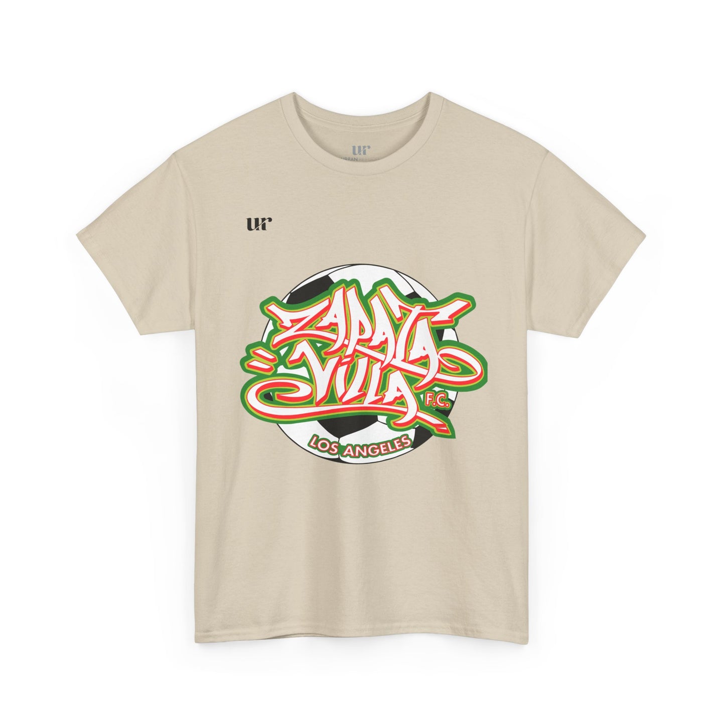 T-shirt Zapata Villa