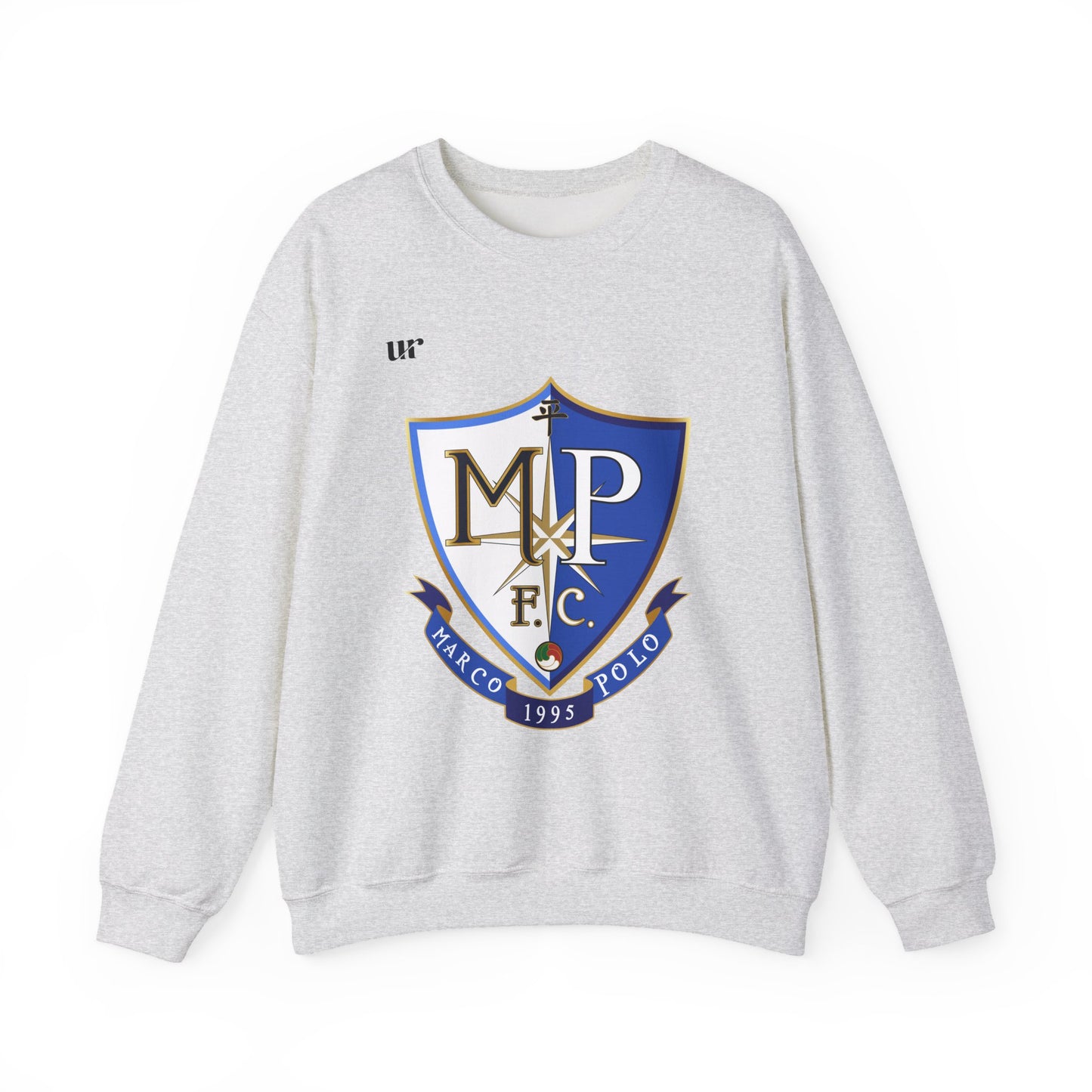 Sweatshirt Marco Polo