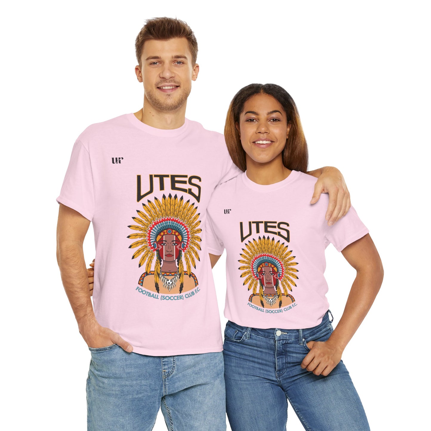 T-shirt Utes