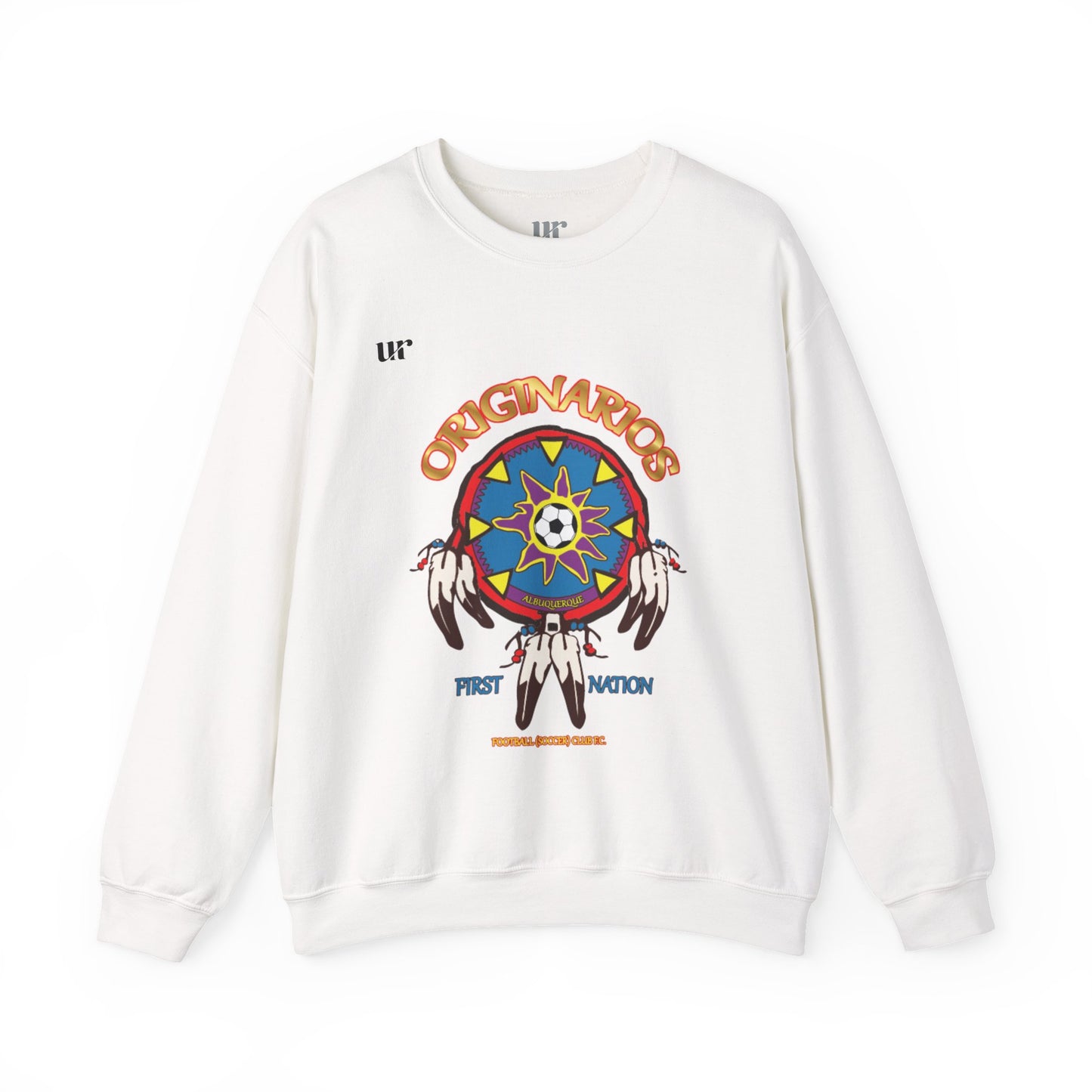 Sweatshirt Originarios