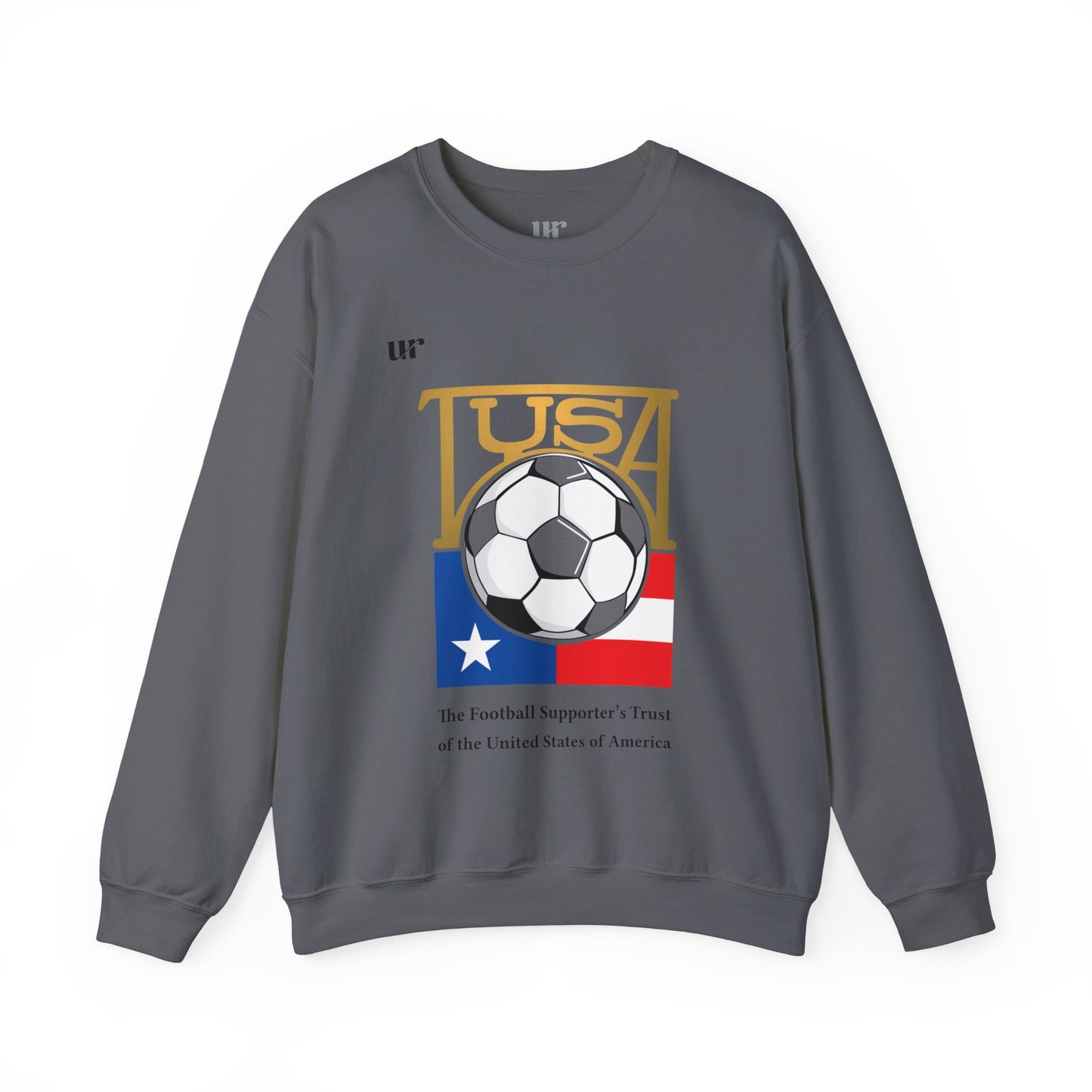 Sweatshirt TUSA