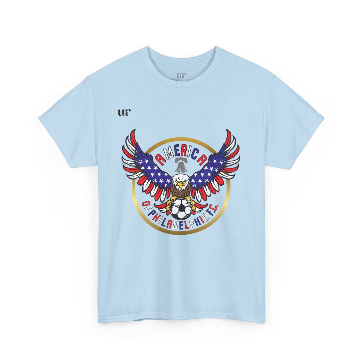 T-shirt America