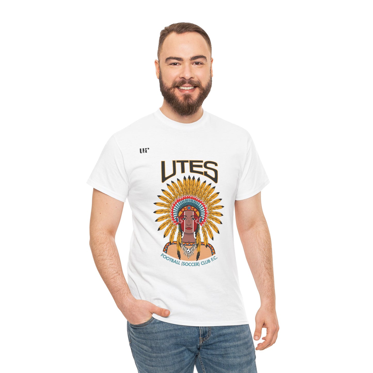 T-shirt Utes