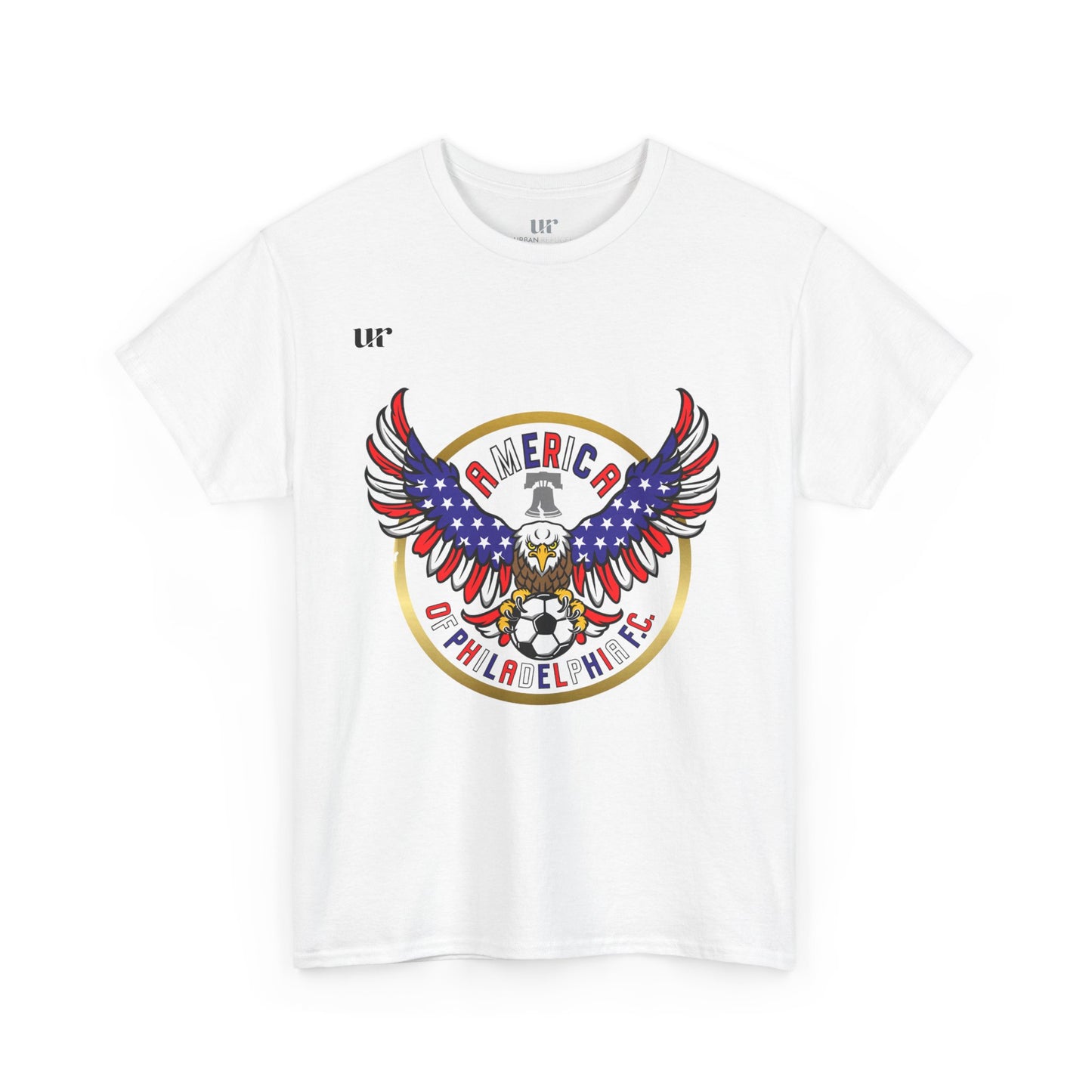 T-shirt America
