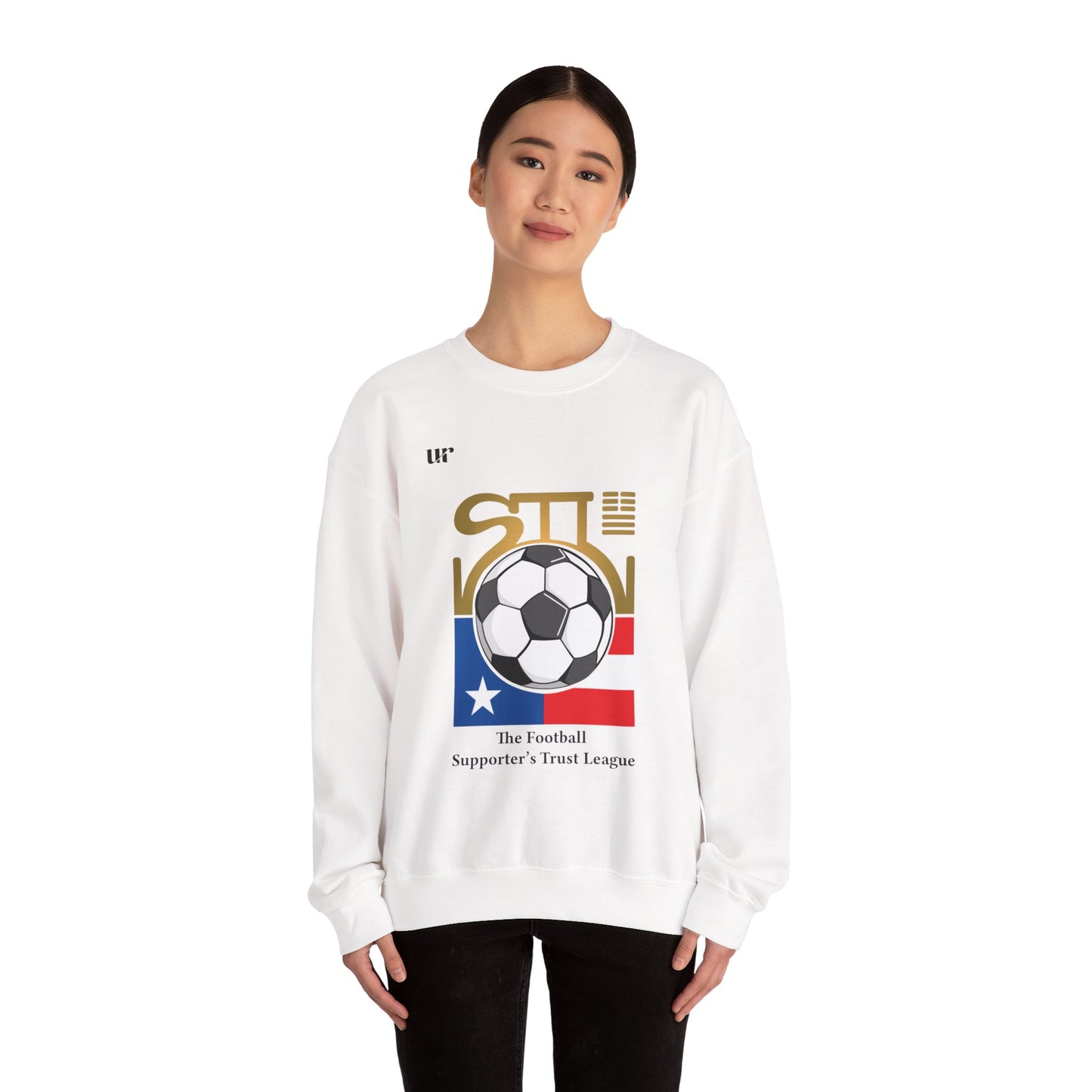 Sweatshirt STL