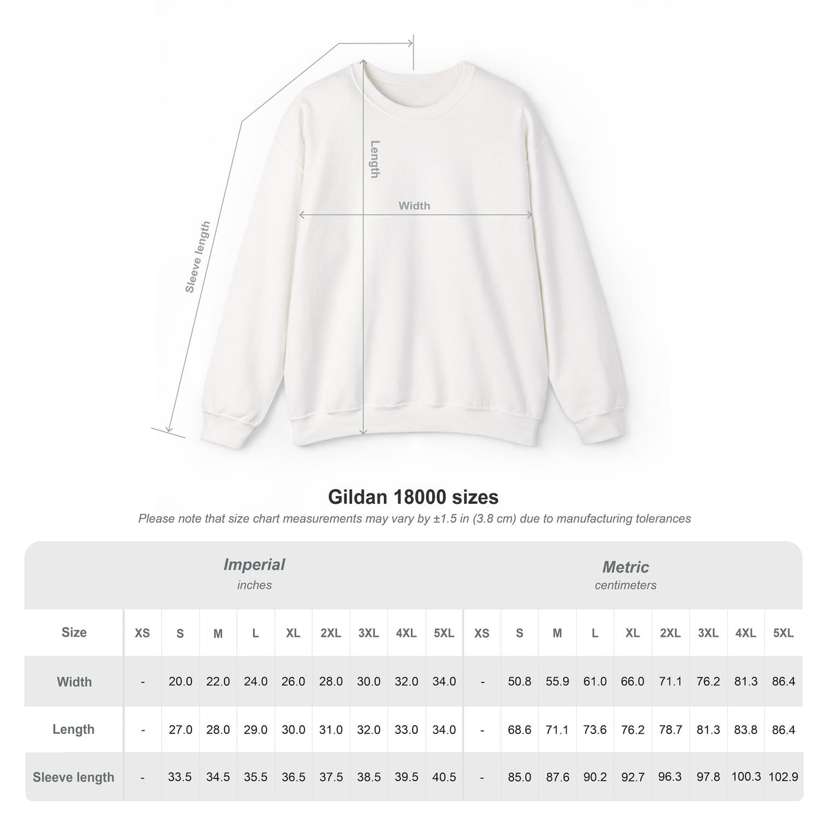 Sweatshirt Kings & Queens