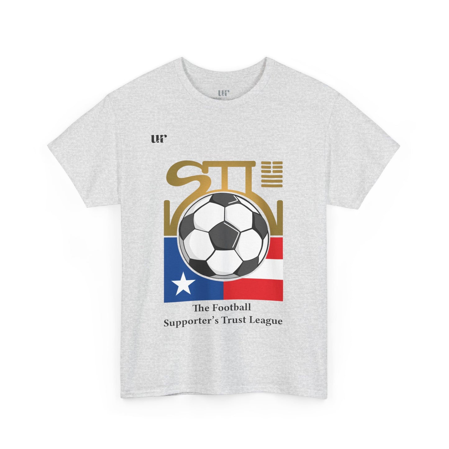 T-Shirt STL
