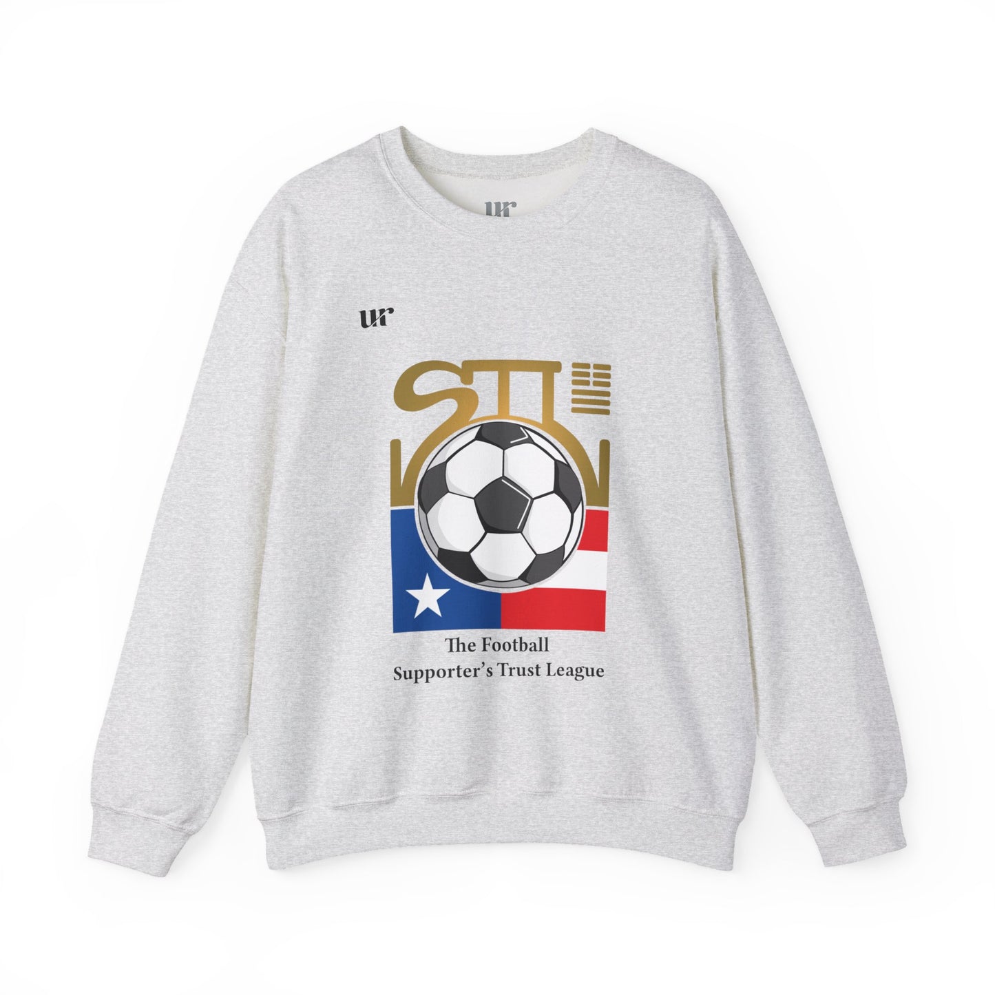 Sweatshirt STL