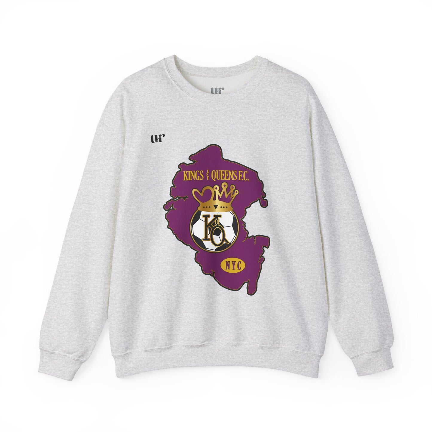 Sweatshirt Kings & Queens