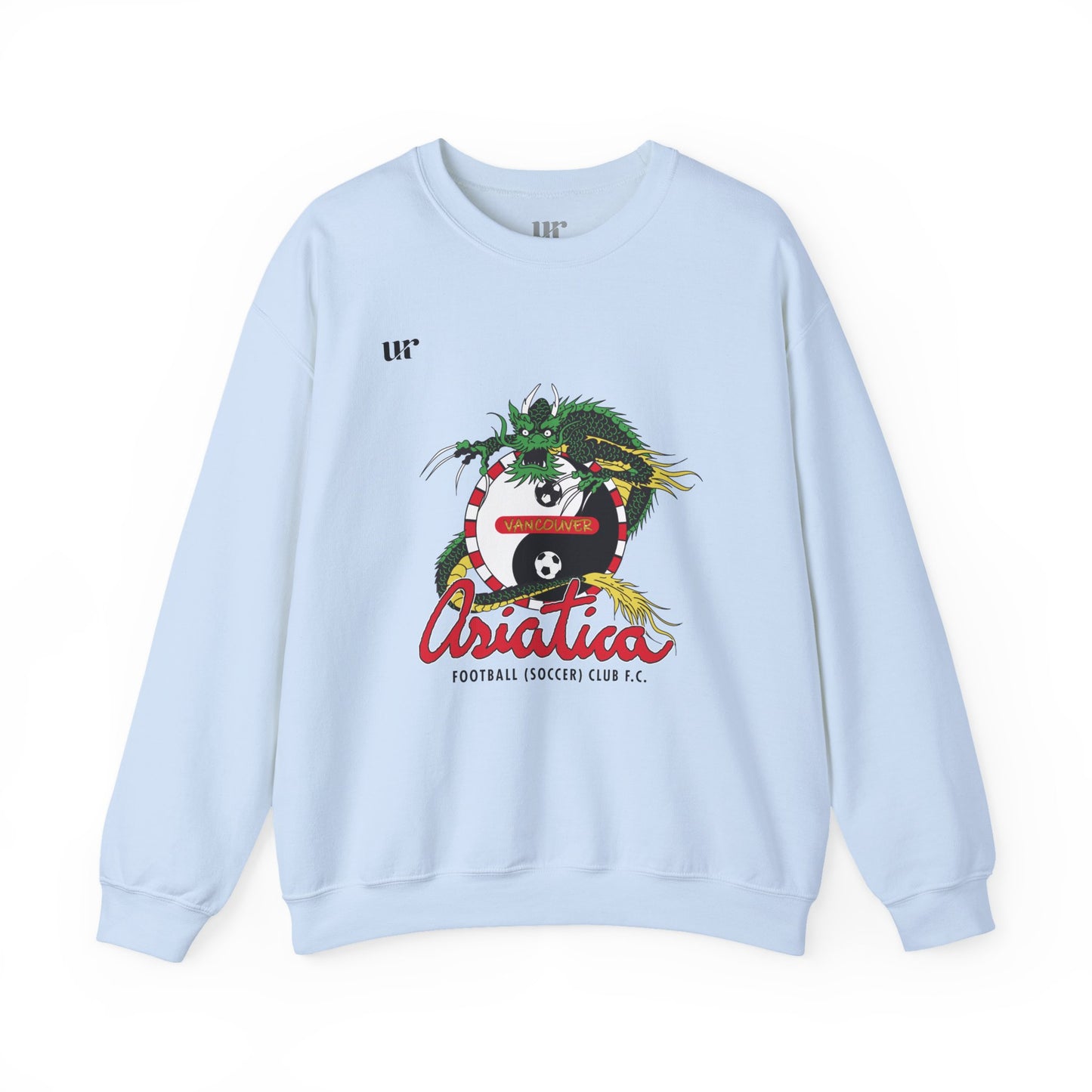 Sweatshirt Asiatica