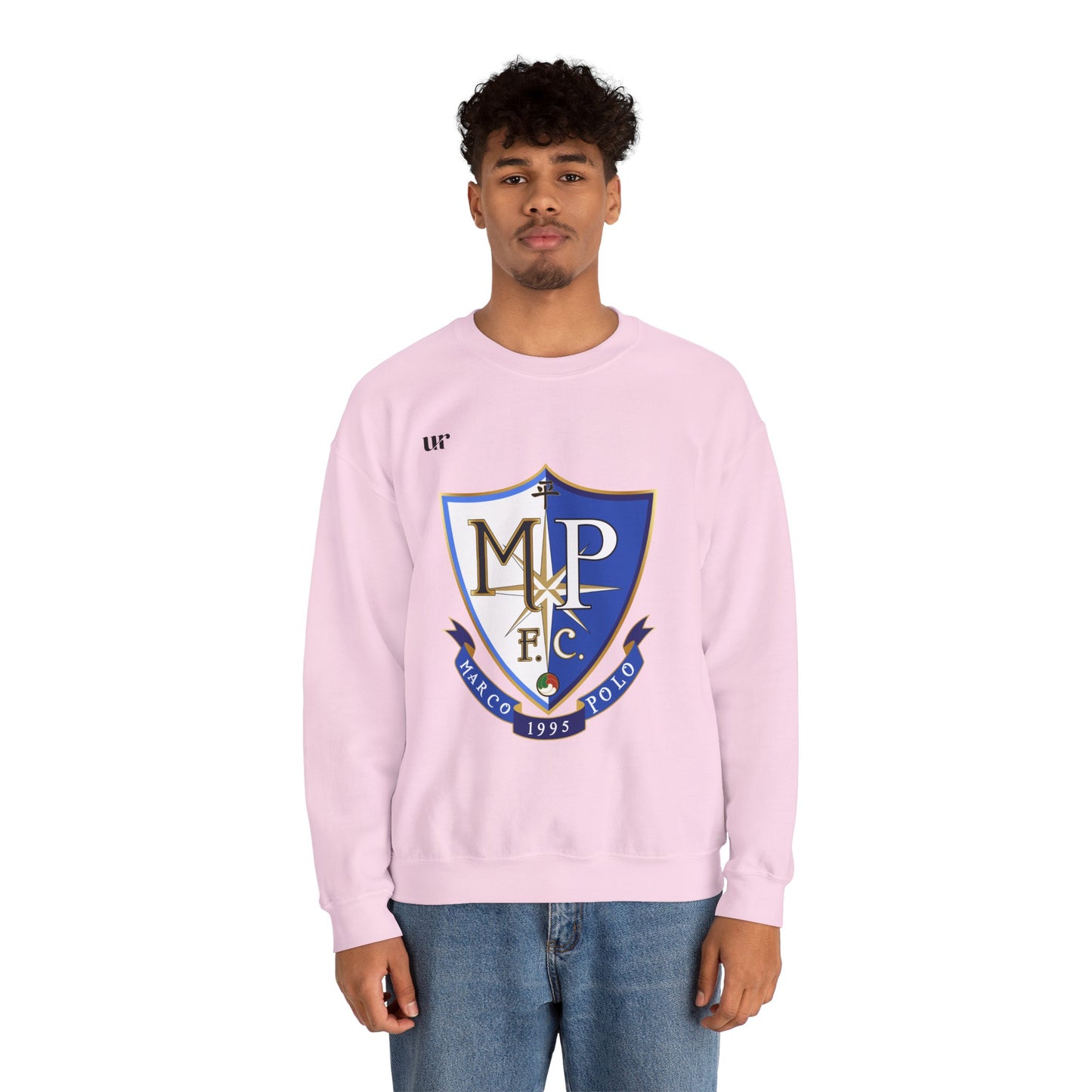 Sweatshirt Marco Polo