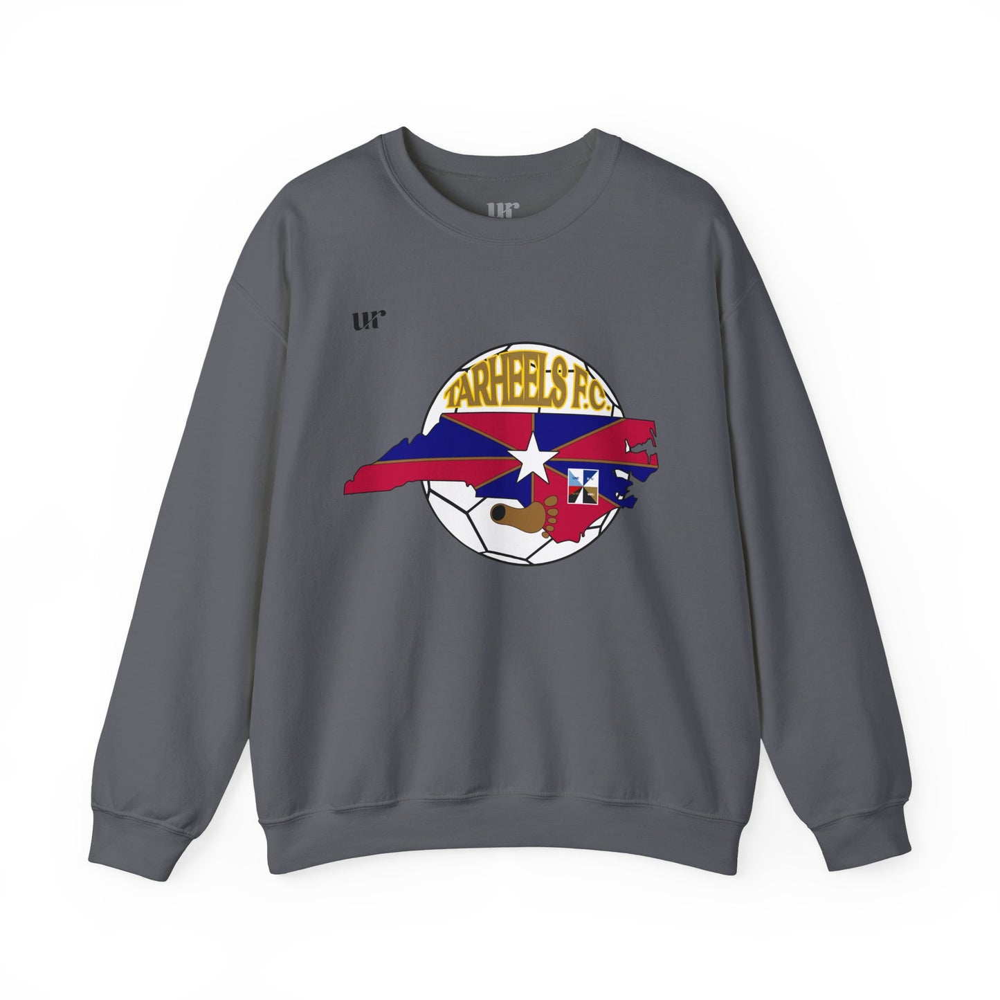 Sweatshirt TarHeels