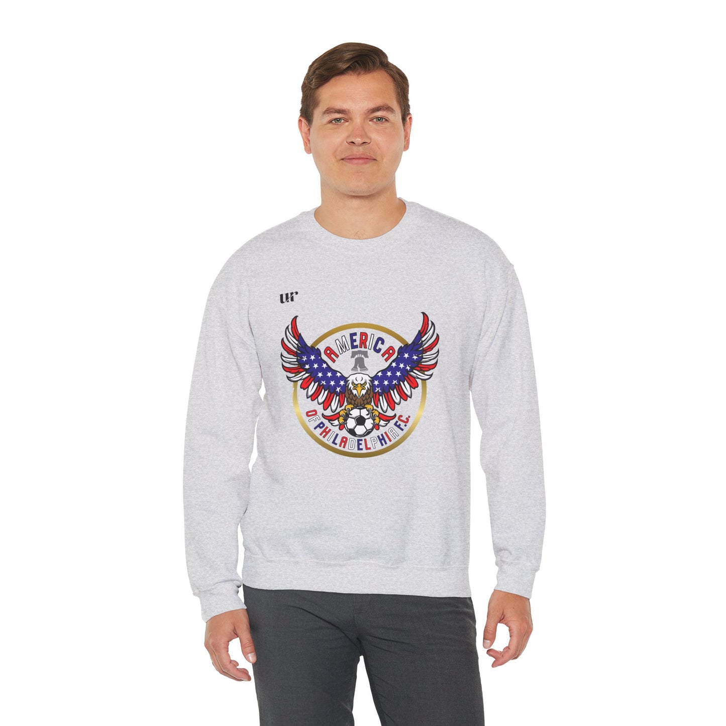 Sweatshirt America