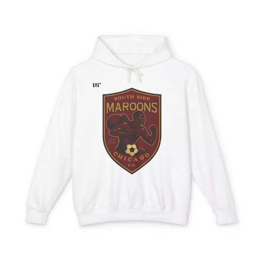 Hoodie Maroons