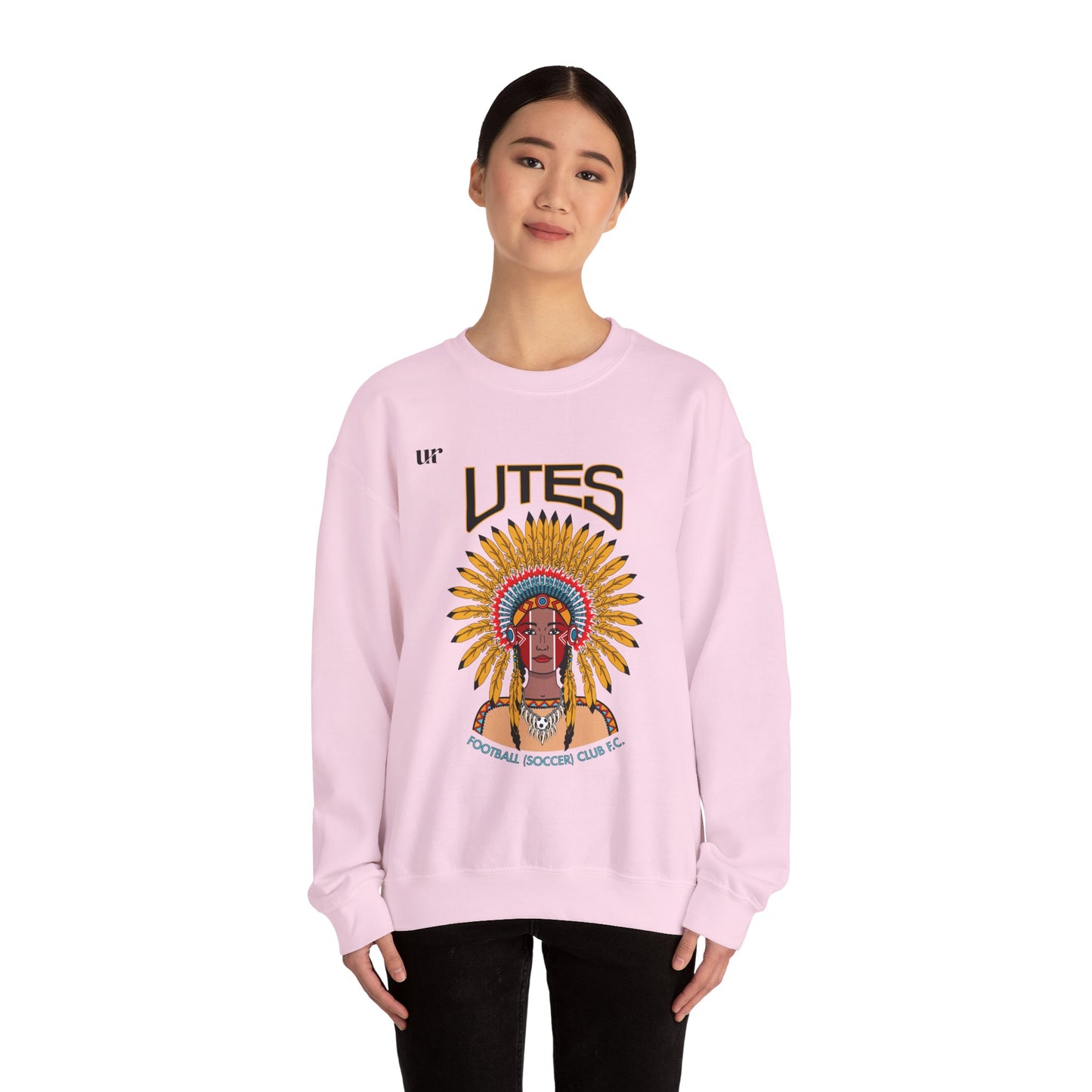 Sweatshirt Utes