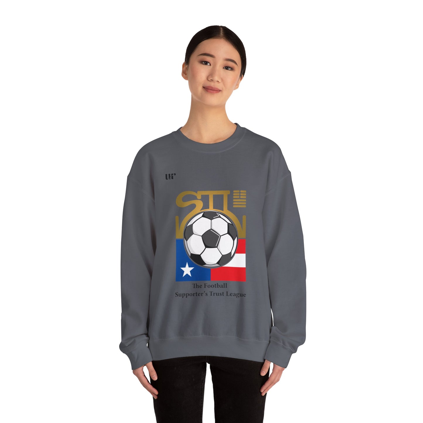 Sweatshirt STL