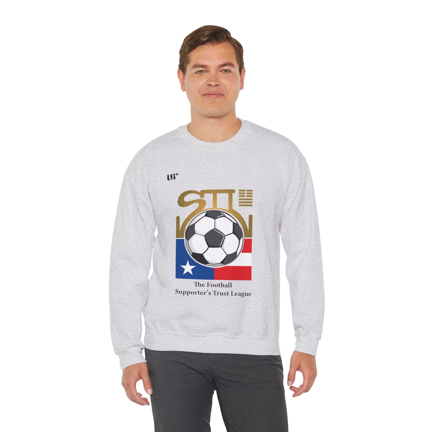 Sweatshirt STL