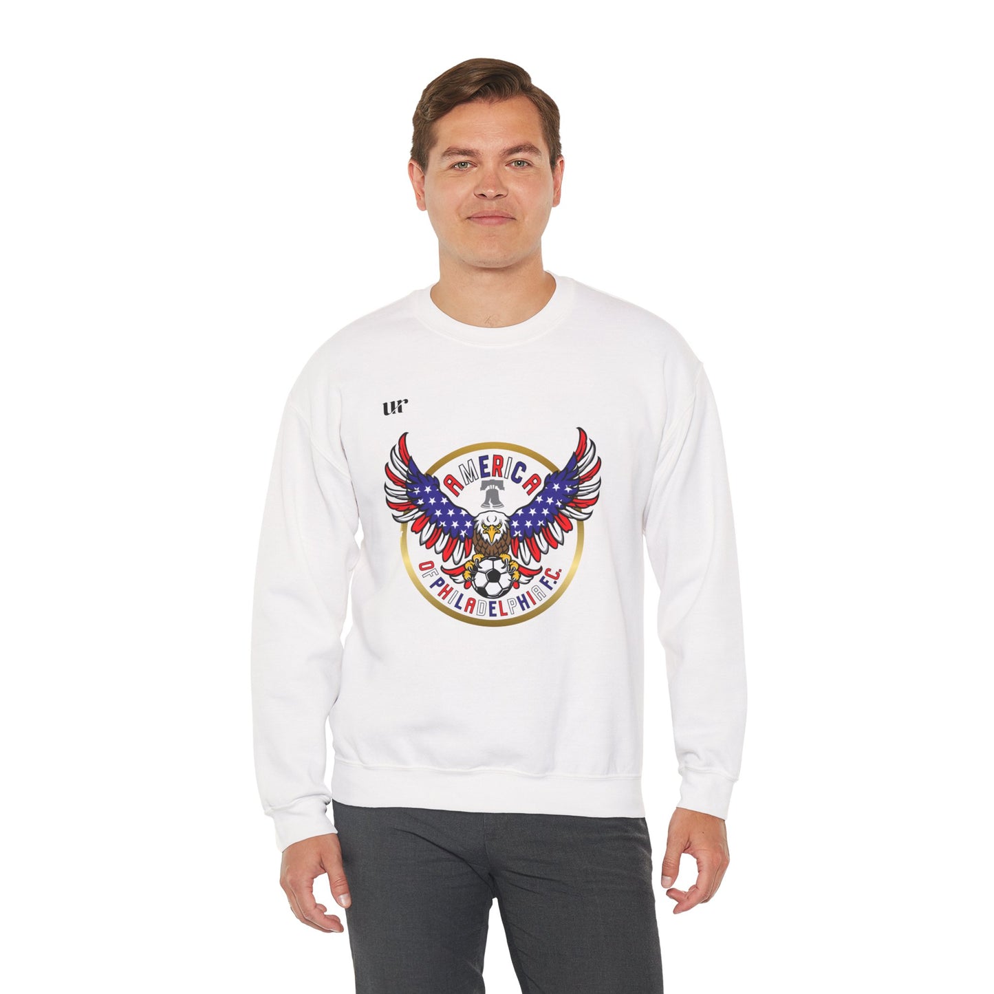 Sweatshirt America