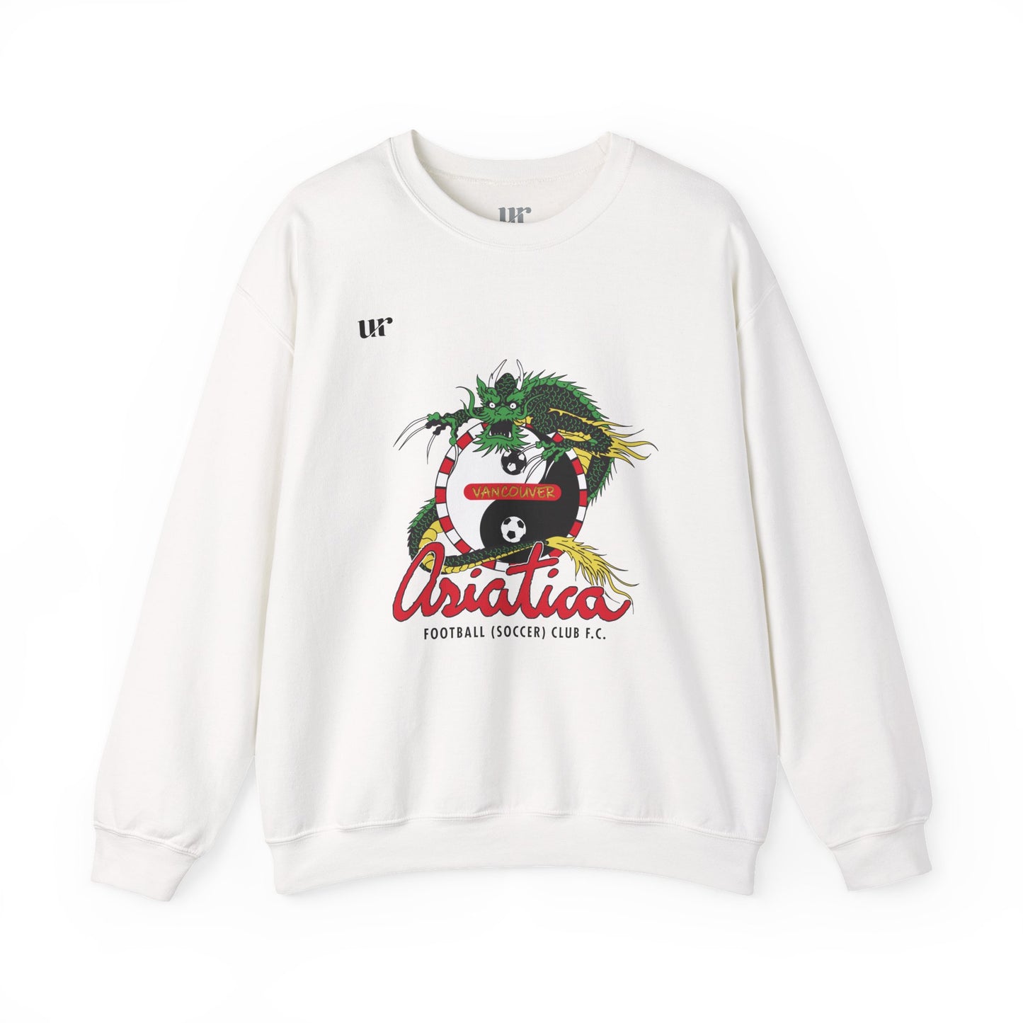 Sweatshirt Asiatica