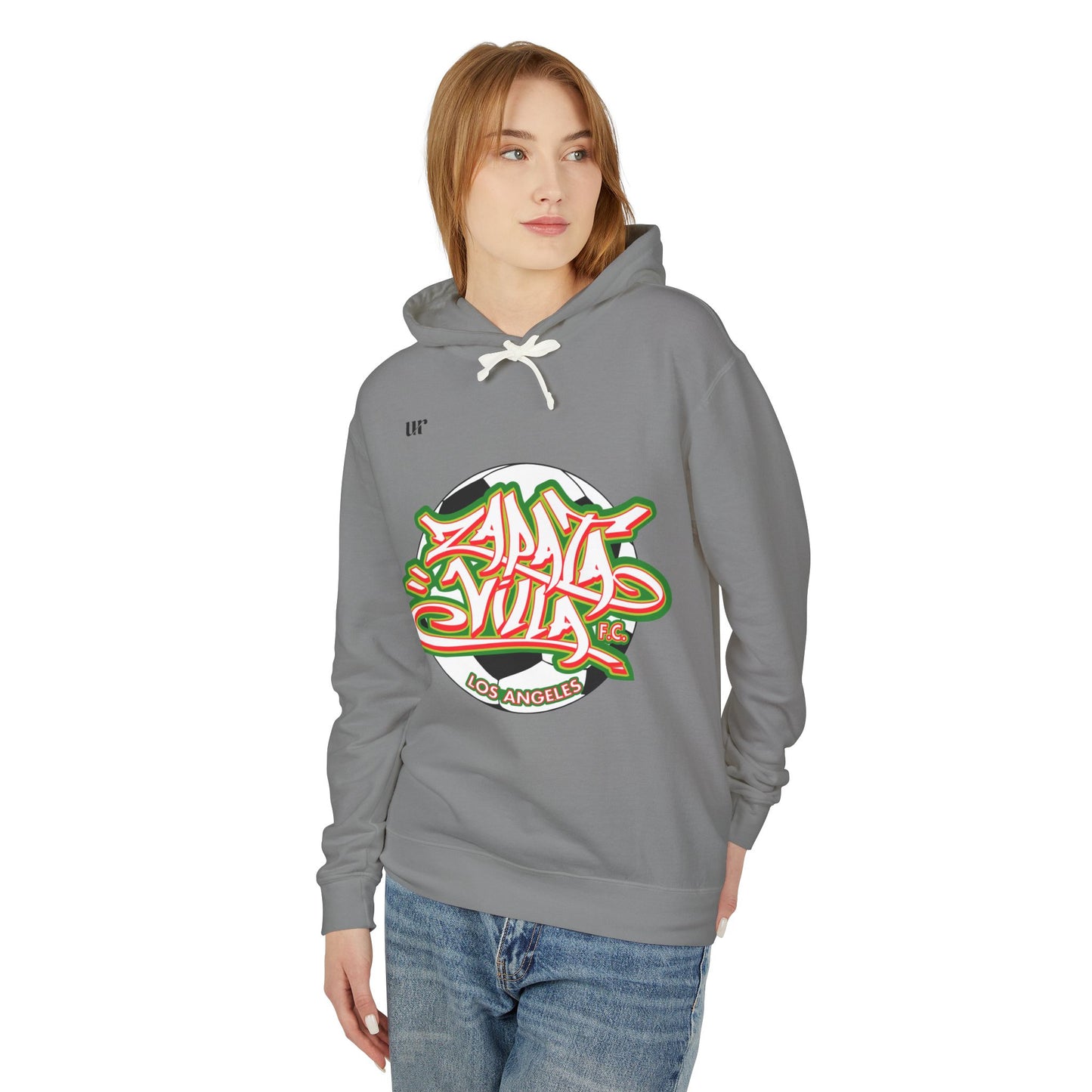 Hoodie Zapata Villa