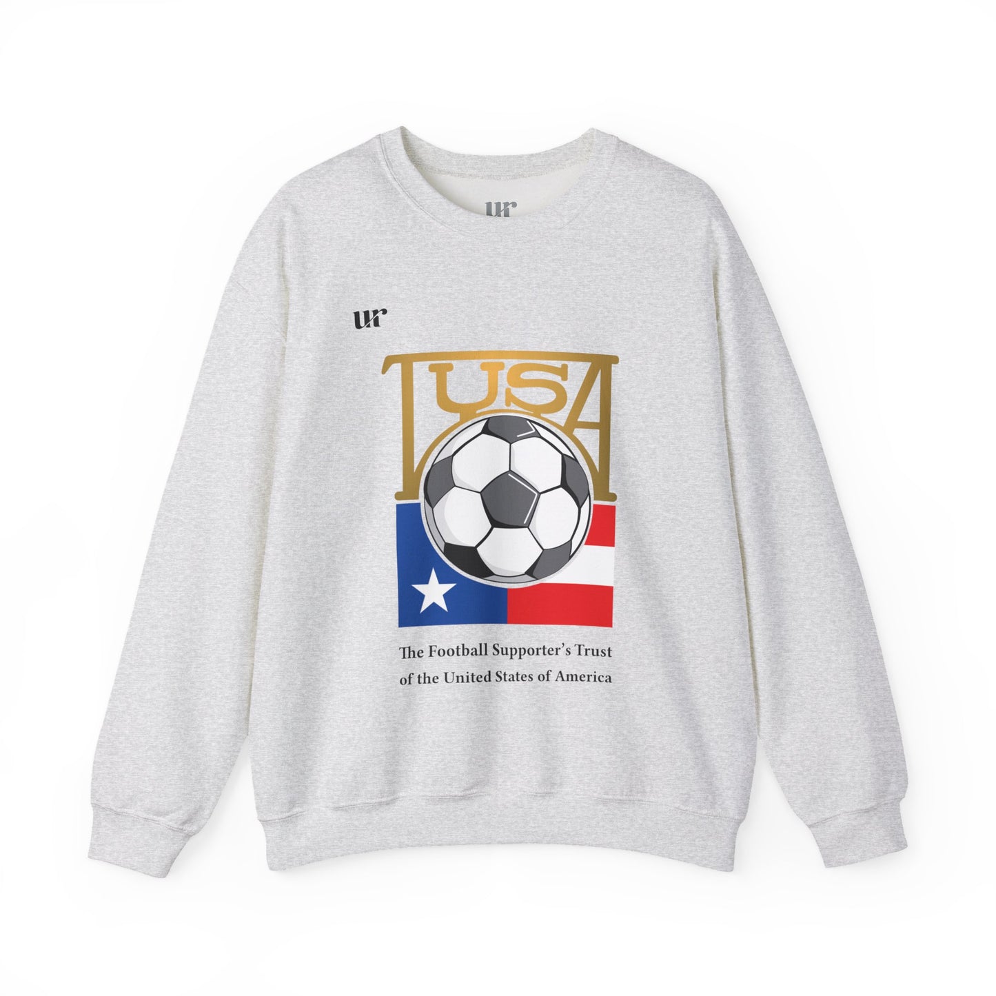 Sweatshirt TUSA