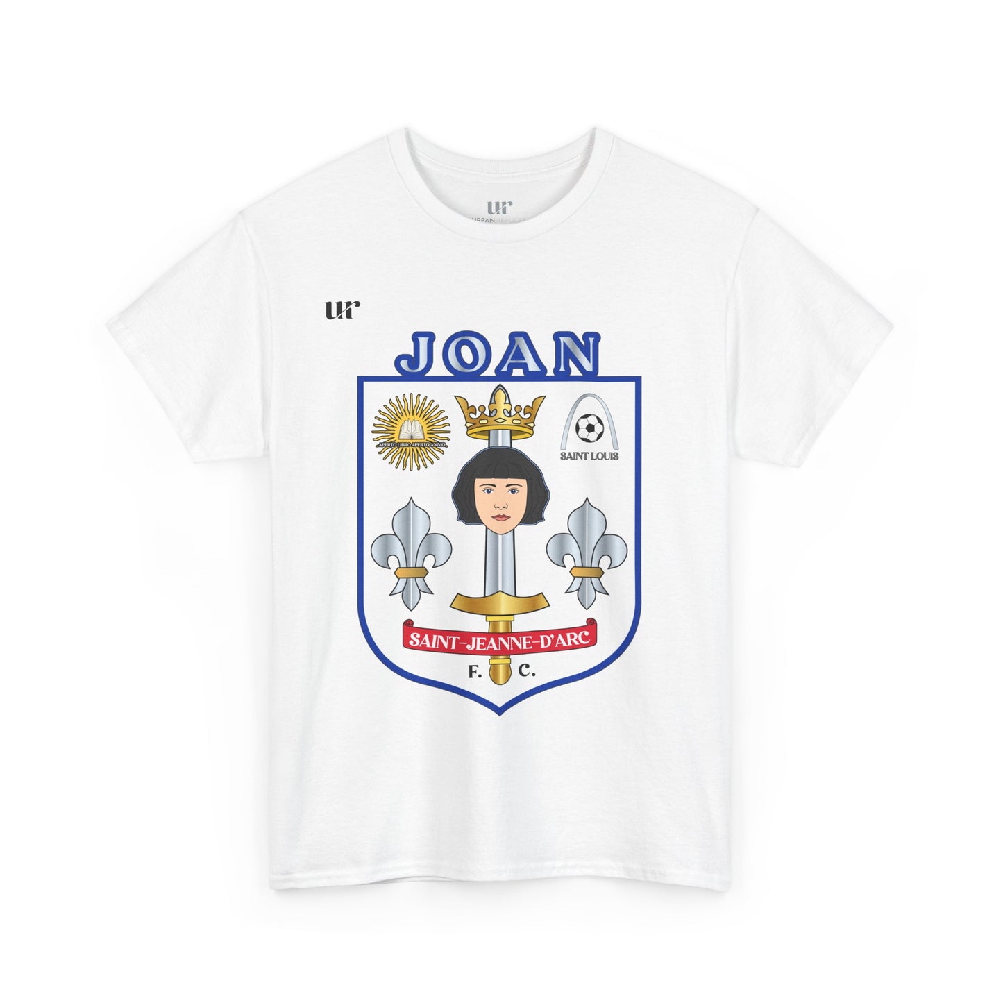 T-Shirt Joan