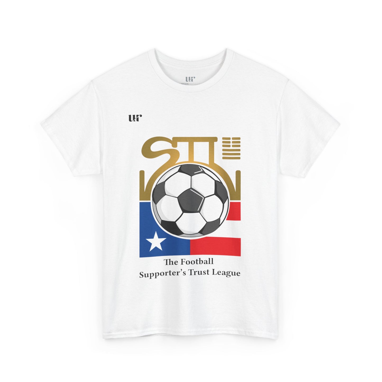 T-Shirt STL