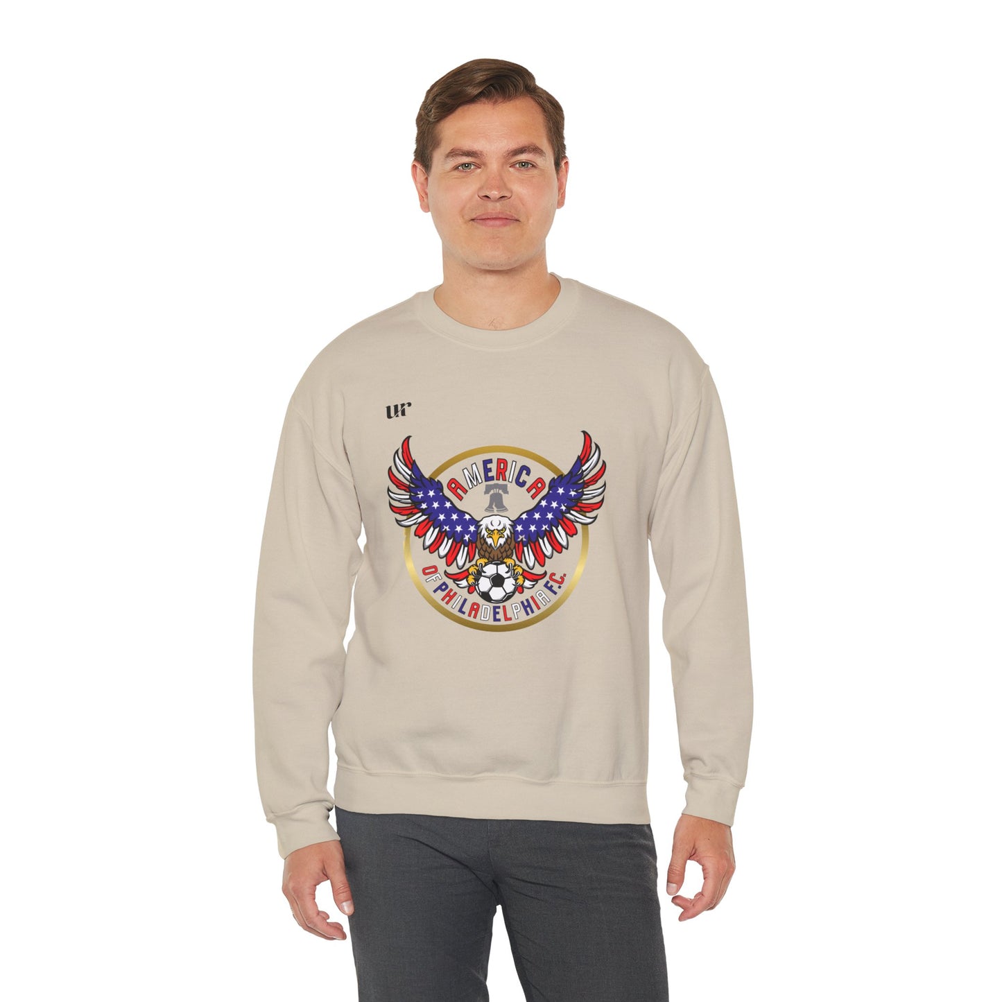 Sweatshirt America