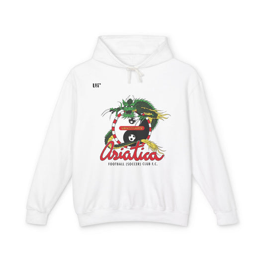 Hoodie Asiatica