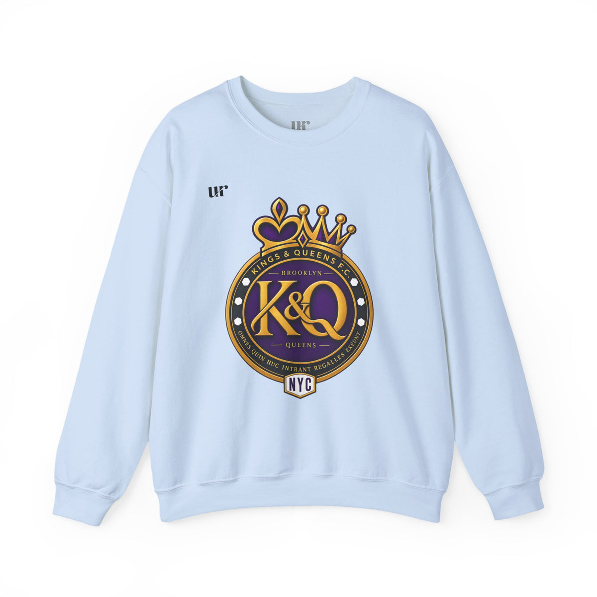 Sweatshirt Kings & Queens