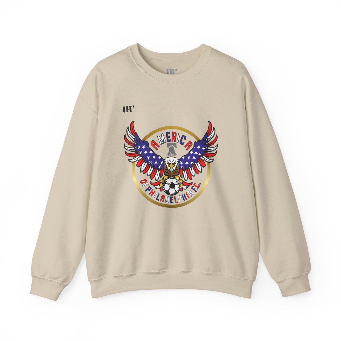 Sweatshirt America