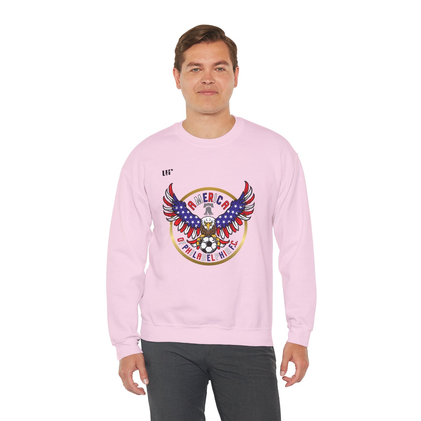 Sweatshirt America