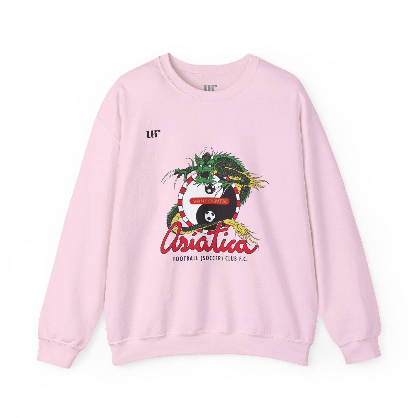 Sweatshirt Asiatica