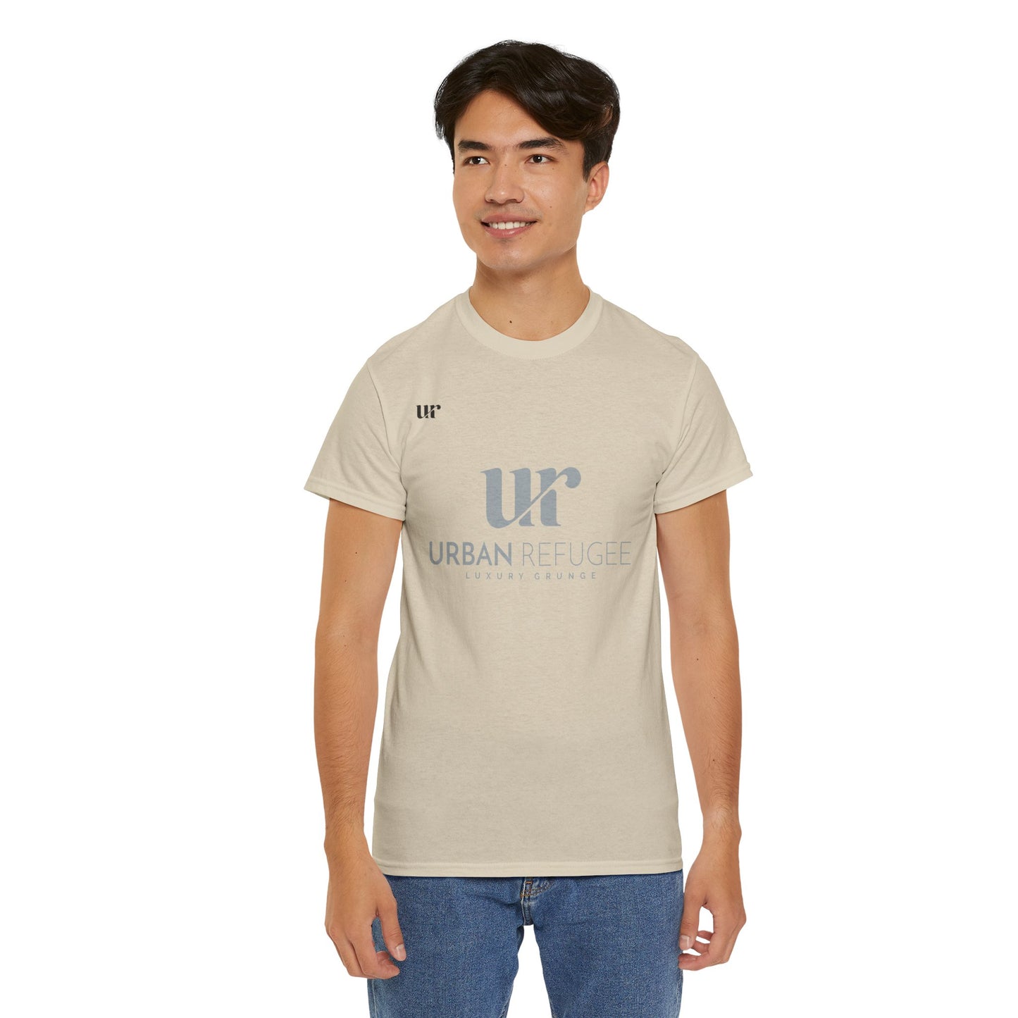 T-shirt Urban Refugee