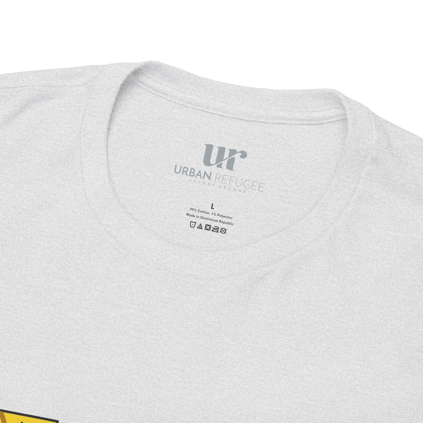 T-shirt El Camino Real