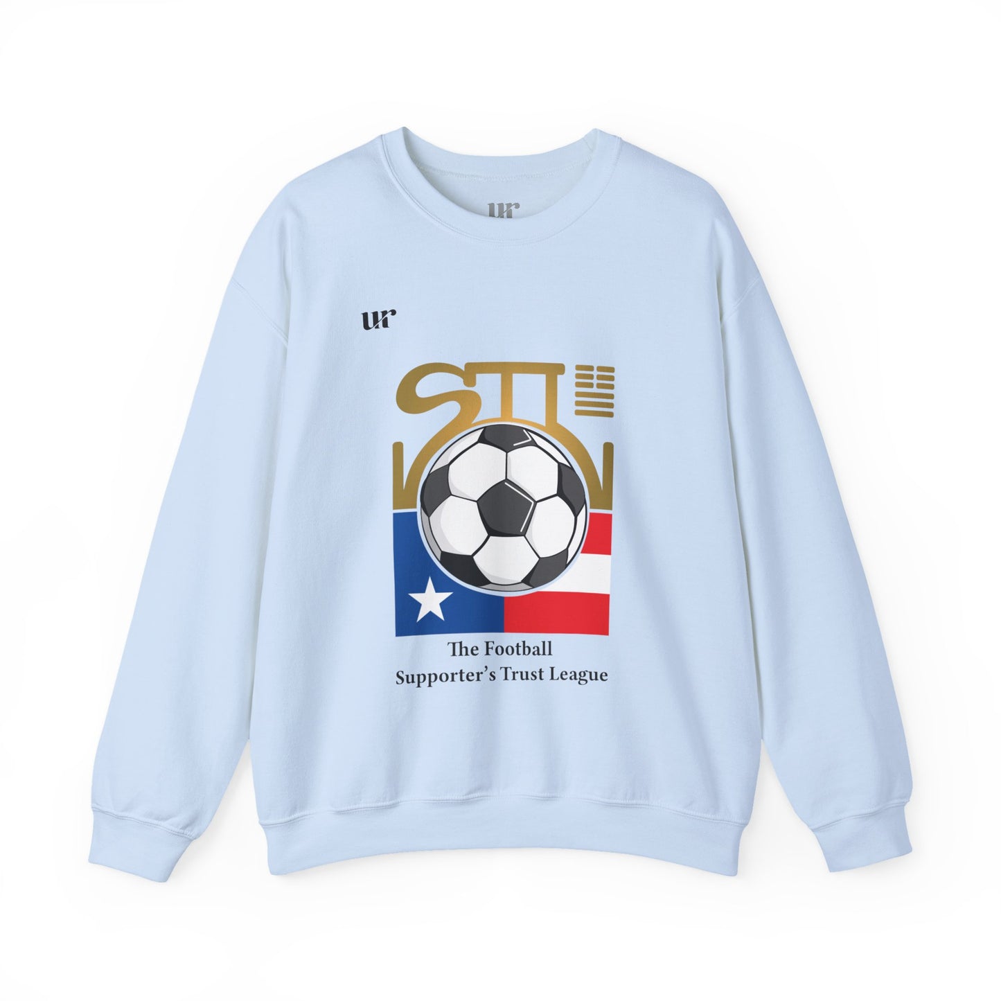 Sweatshirt STL
