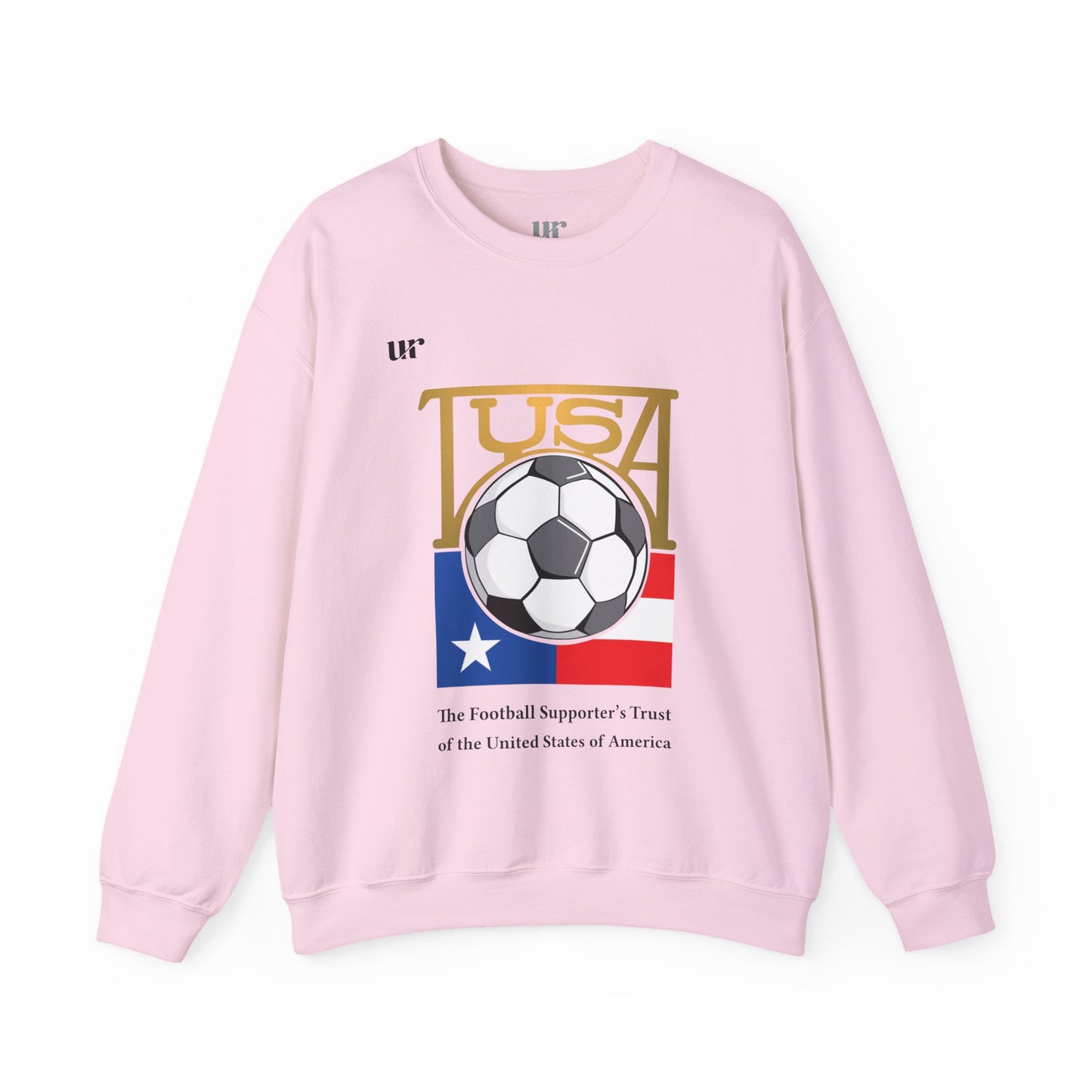 Sweatshirt TUSA