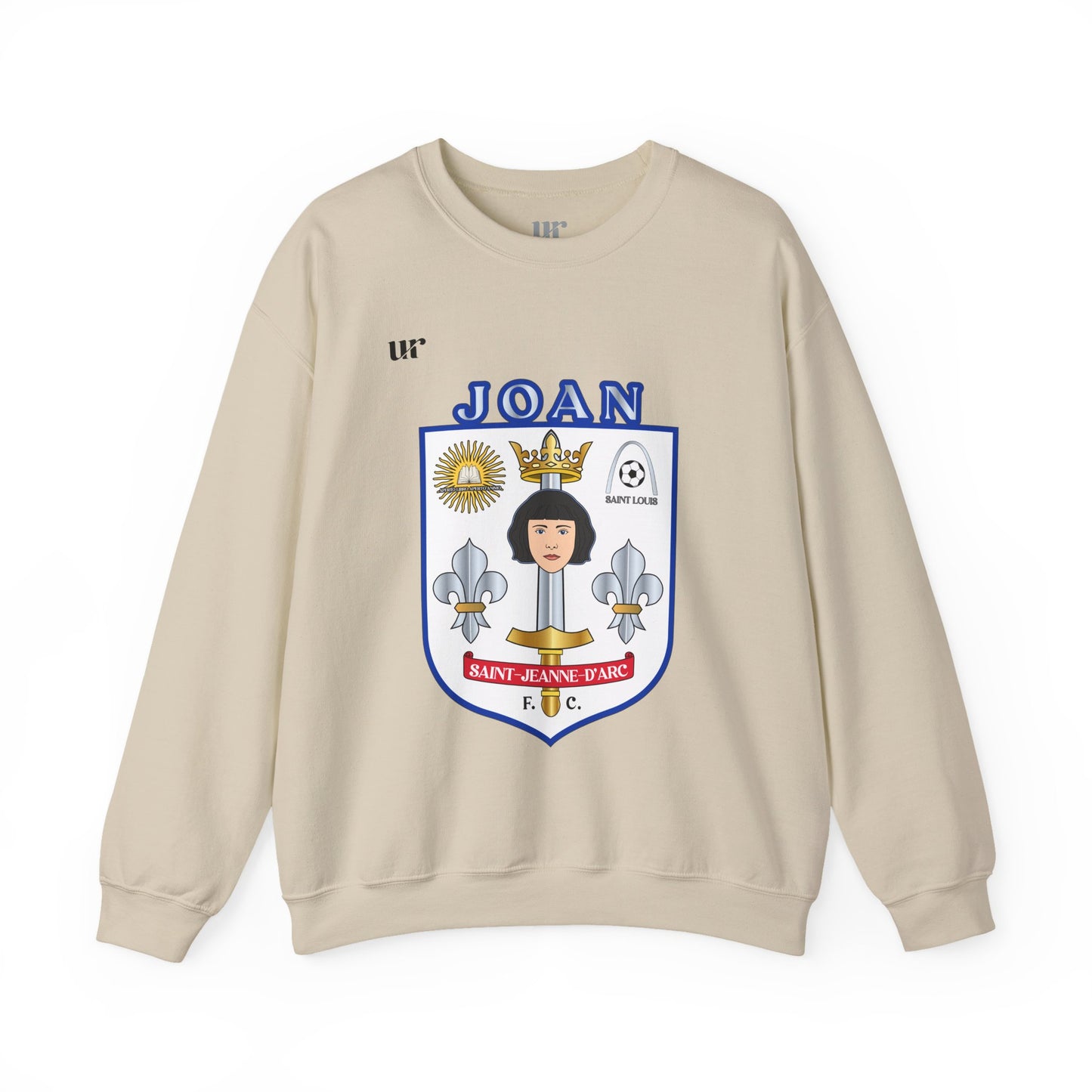 Sweatshirt Joan