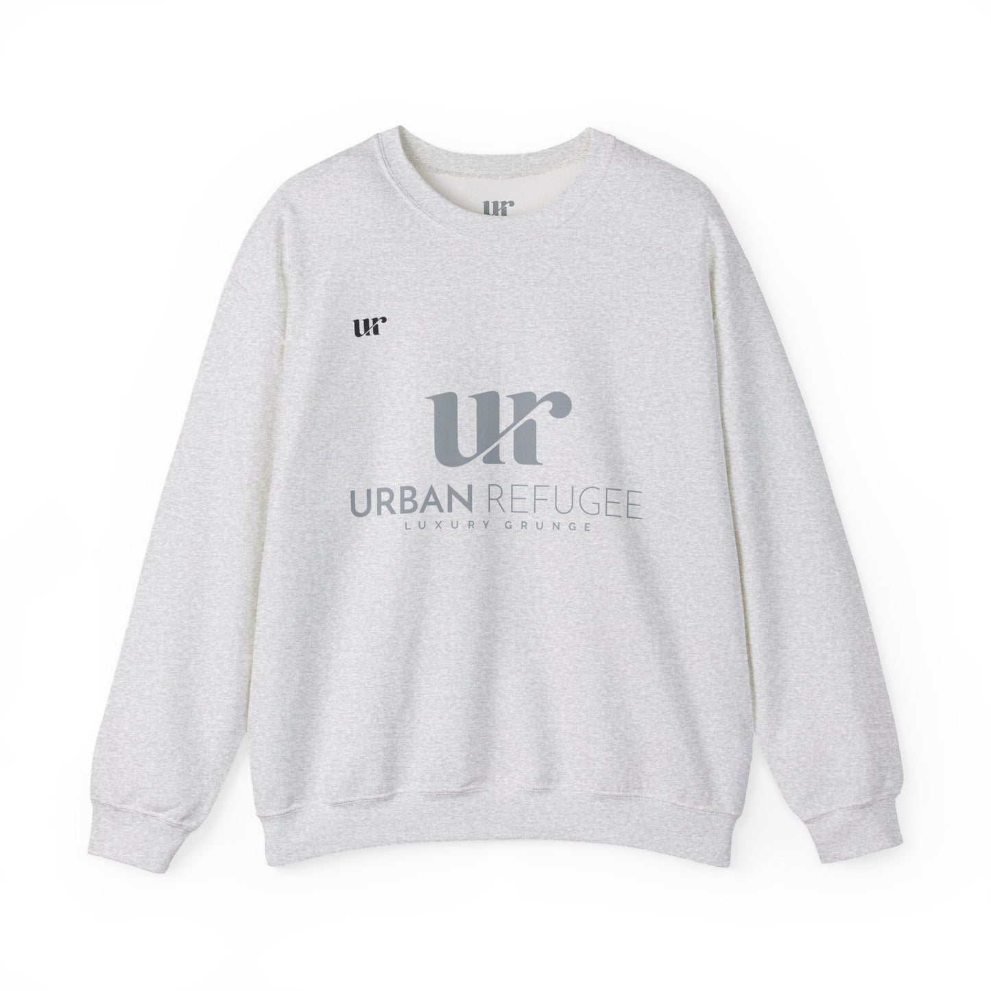 Sweatshirt Urban Refugee