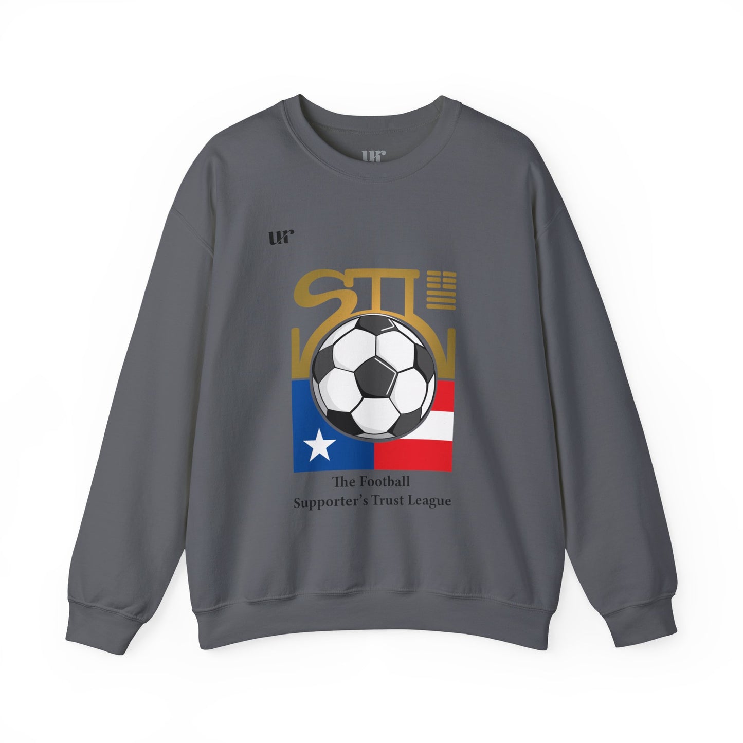 Sweatshirt STL